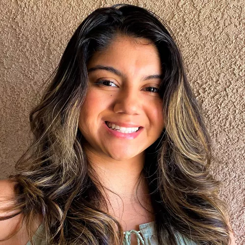 Nayelie Benitez Santos