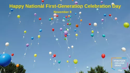 First Gen Celebration 2021 version 4