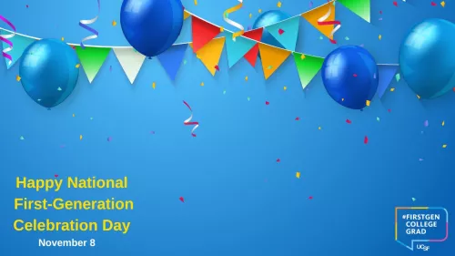 First Gen Celebration 2021 version 5