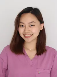 Elaine Luu