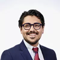 Diego Martinez Mendiola