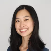 Rebecca Banh