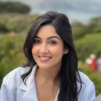 Saveena Sandhu