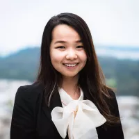 Vy Tran