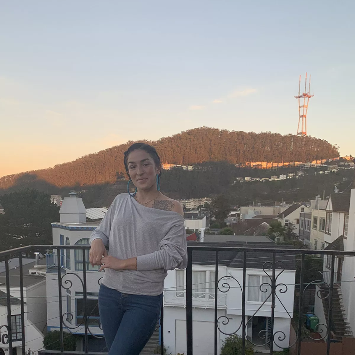 Cecilia Carvajal