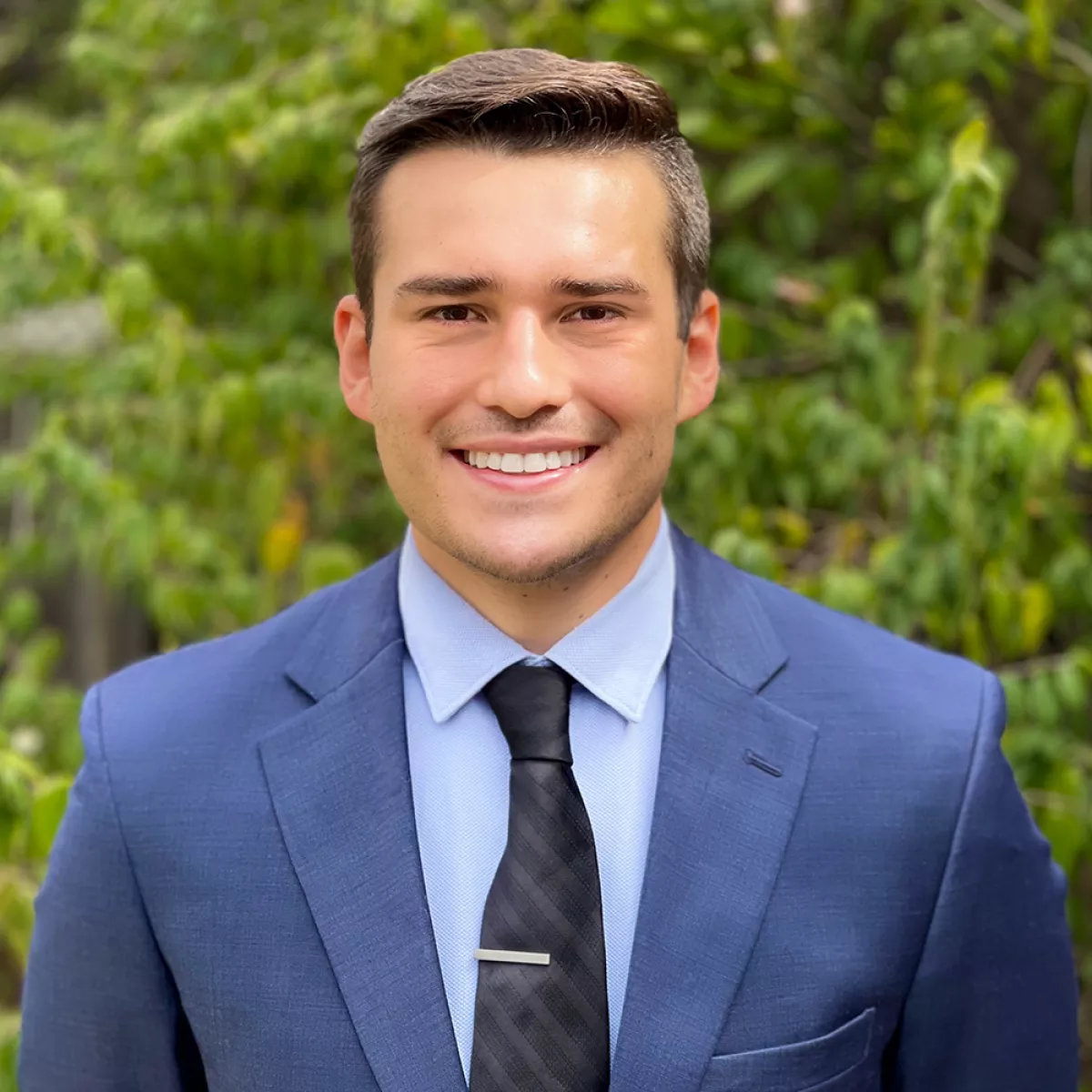 Andrew Contreras