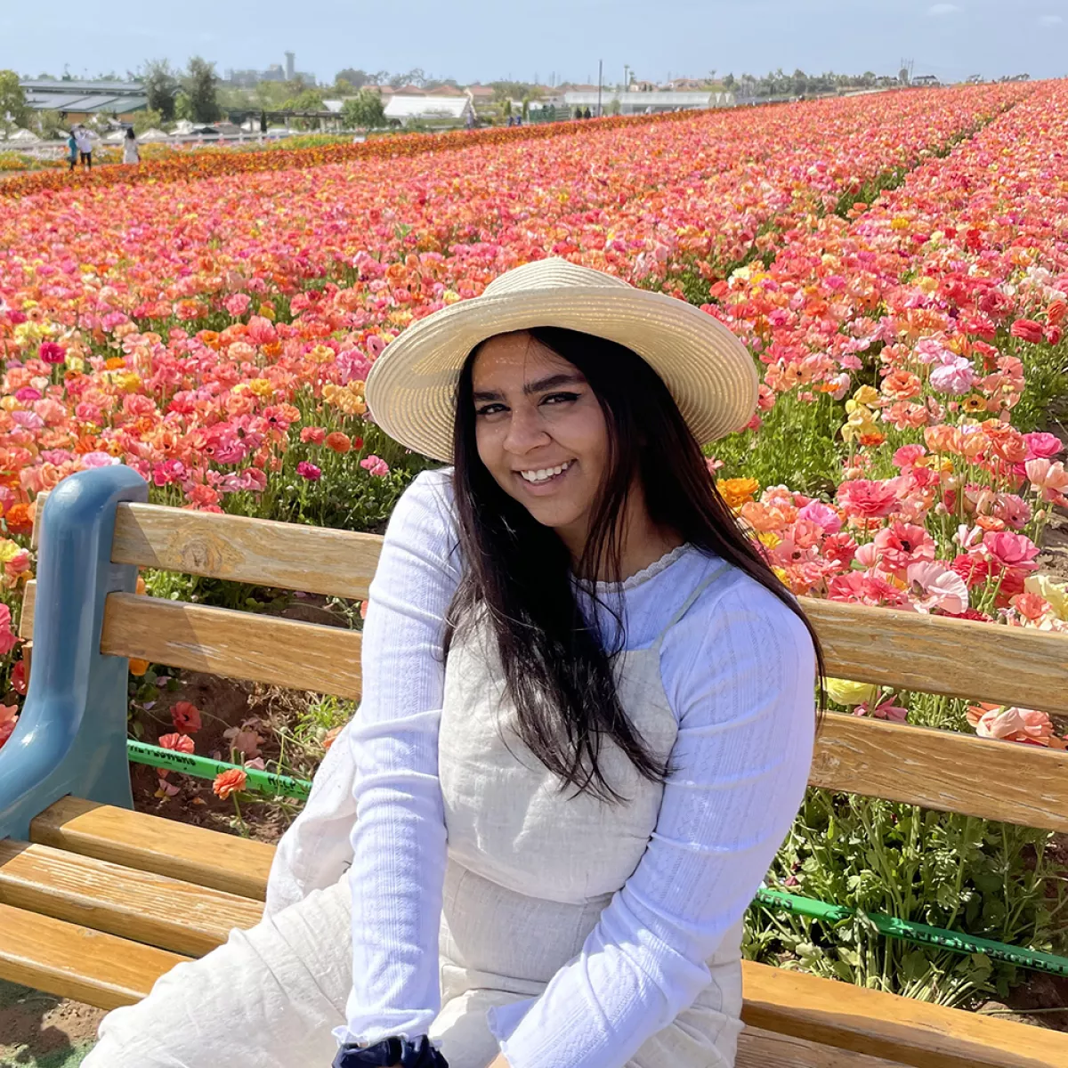 Sana Hamid