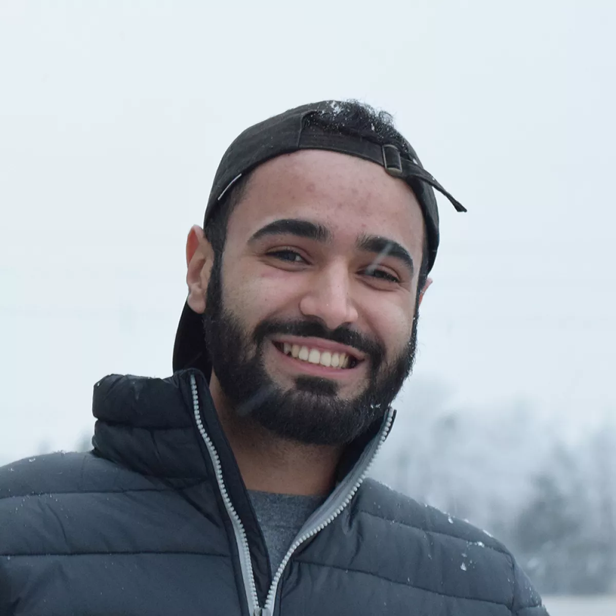 Raed Hanoon