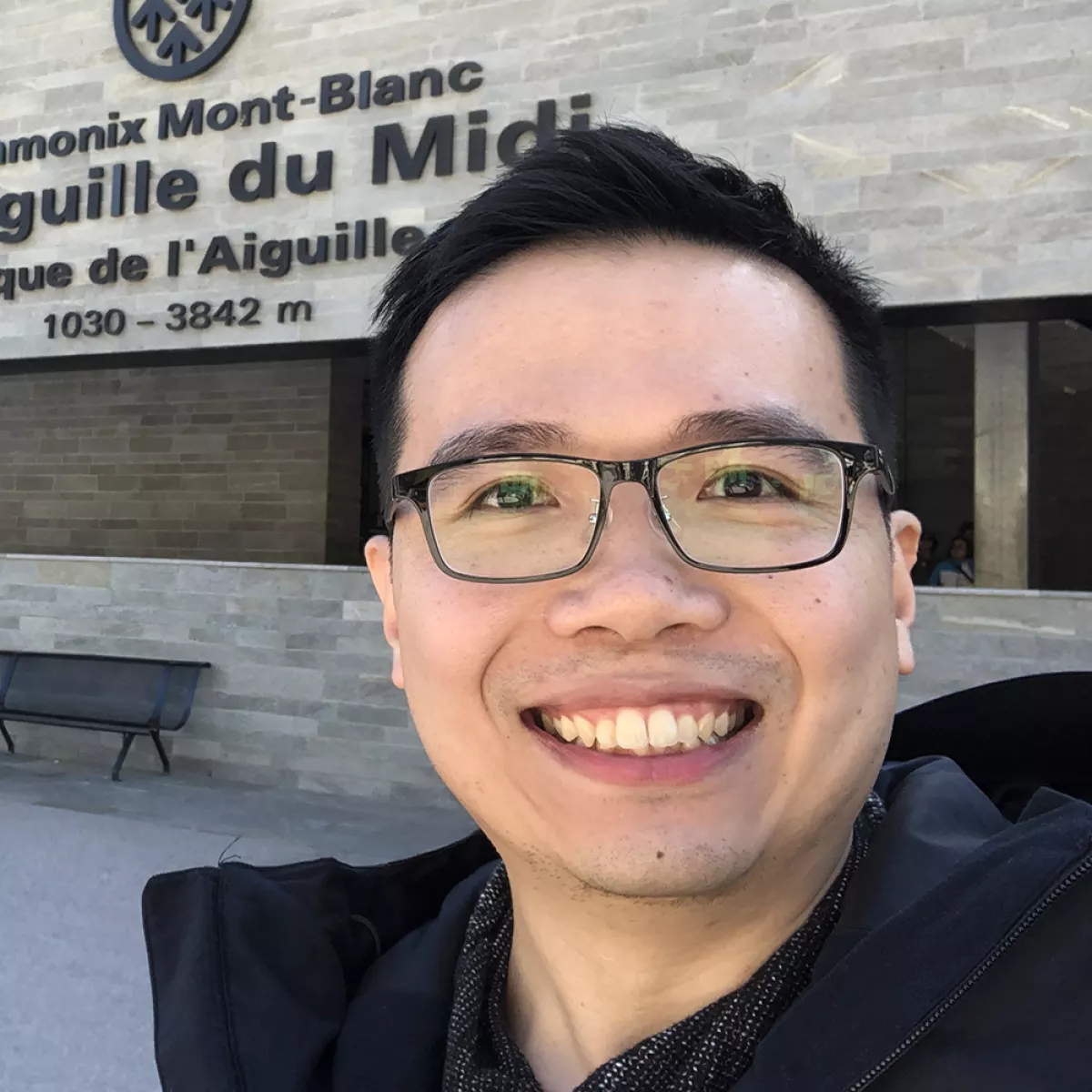 Ming-Yu Liu