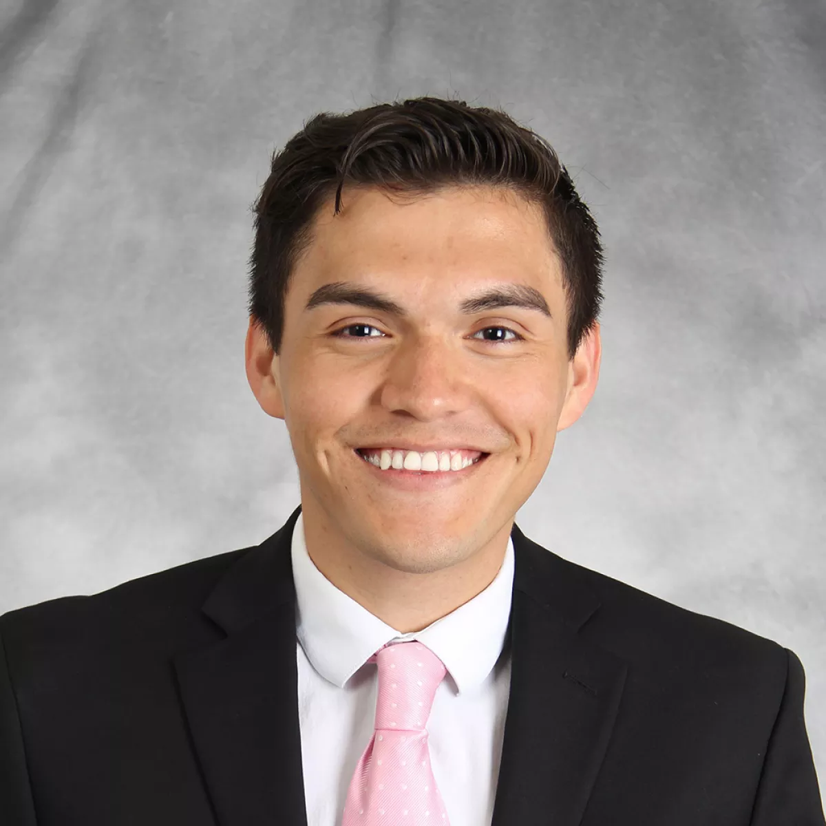 Cristhian Martinez