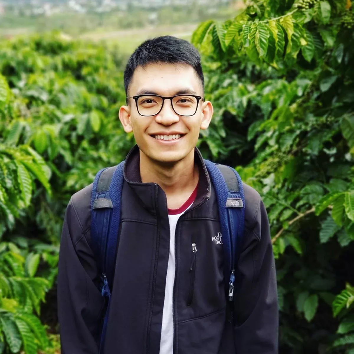 Phuc Nguyen