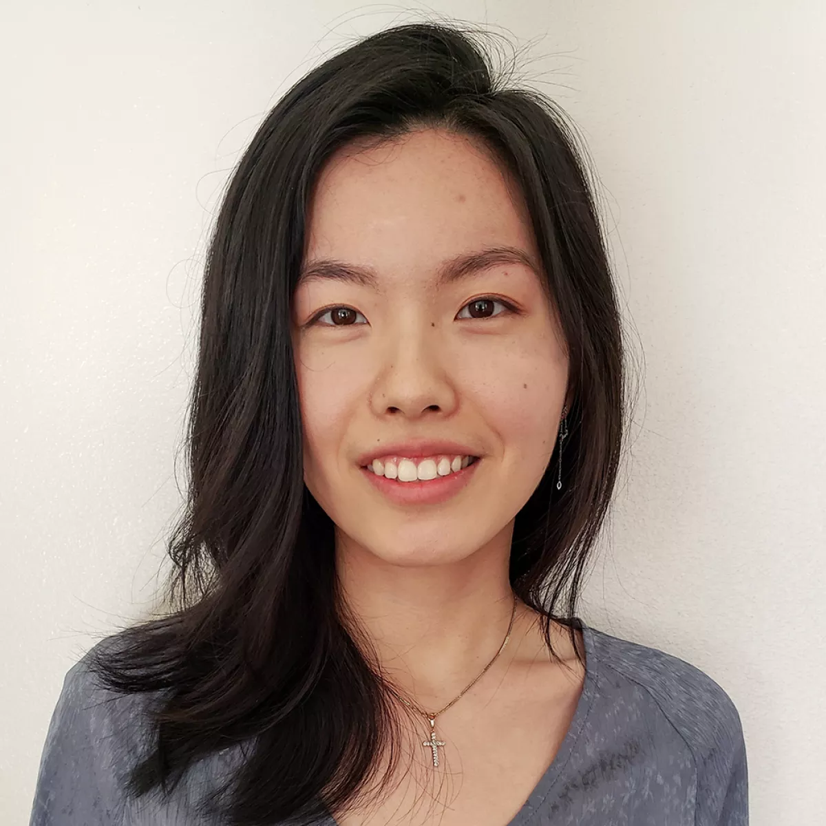 Wendy Xia