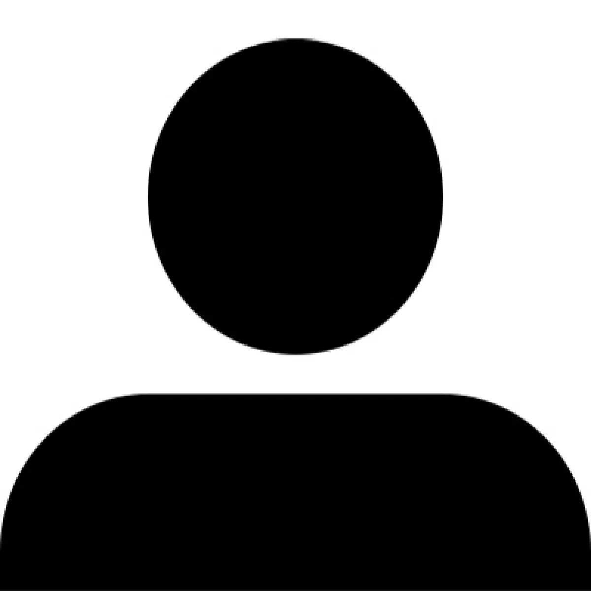 silhouette
